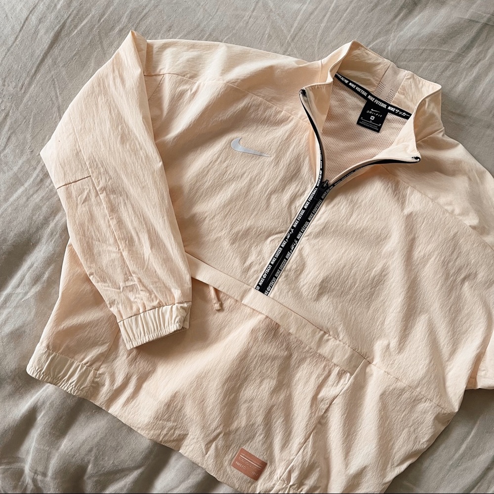 Nike Midlayer Dri-Fit Jacket